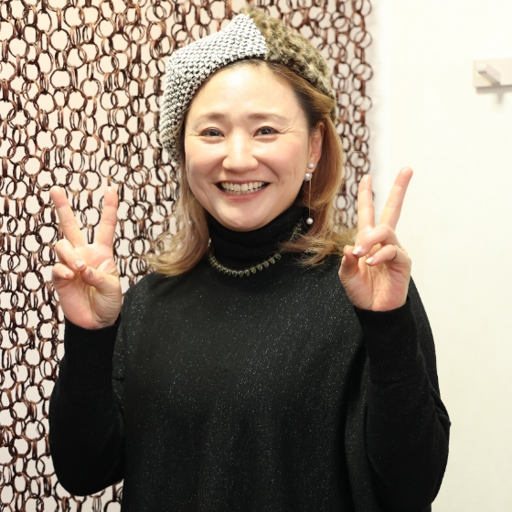 森山千里
